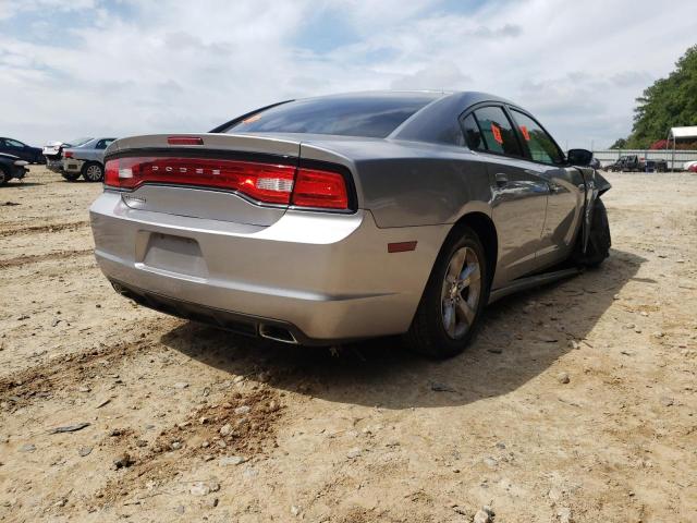 Photo 4 from auction – 2014 DODGE CHARGER SE with VIN 2C3CDXBG6EH262679