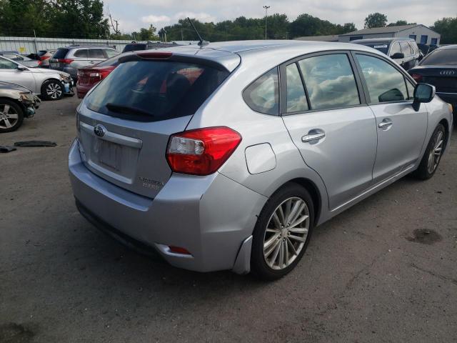 Photo 4 from auction – 2012 SUBARU IMPREZA LI with VIN JF1GPAG62CH223551