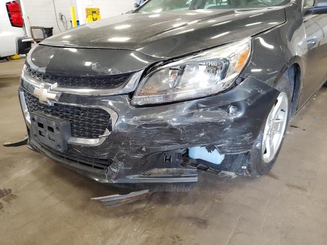 Photo 9 from auction – 2015 CHEVROLET MALIBU LS with VIN 1G11B5SL5FF133306