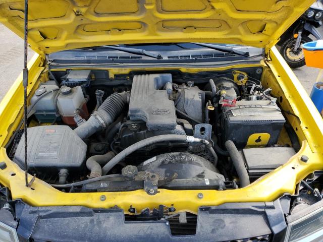 Photo 7 from auction – 2012 CHEVROLET COLORADO with VIN 1GCCSBF99C8152468