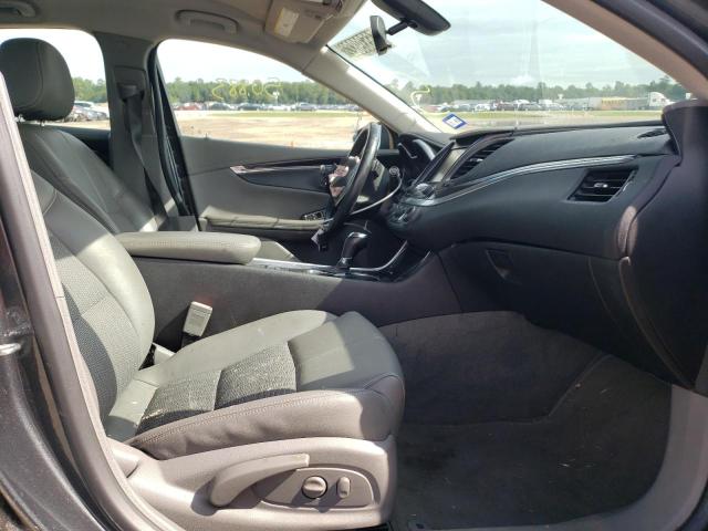 Photo 5 from auction – 2019 CHEVROLET IMPALA LT with VIN 2G11Z5SA6K9133005