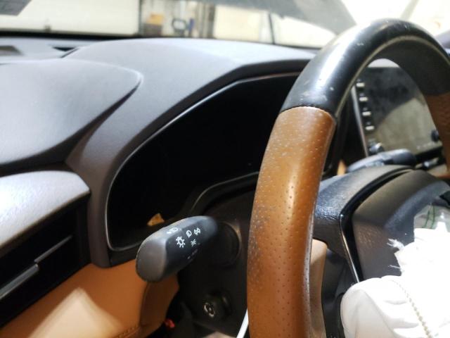 Photo 8 from auction – 2020 TOYOTA AVALON LIM with VIN 4T1D21FB9LU013025