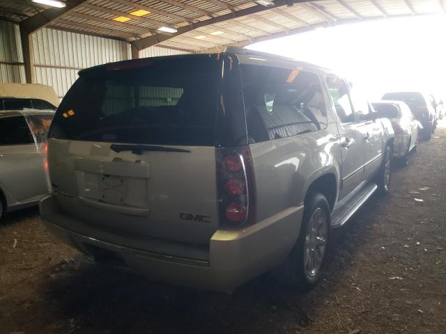 Photo 4 from auction – 2011 GMC YUKON XL D with VIN 1GKS1MEF8BR368889