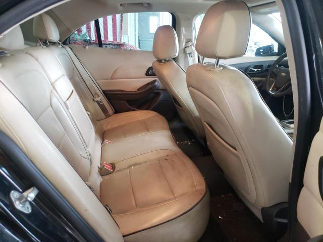Photo 6 from auction – 2013 CHEVROLET MALIBU LTZ with VIN 1G11H5SA6DF152148