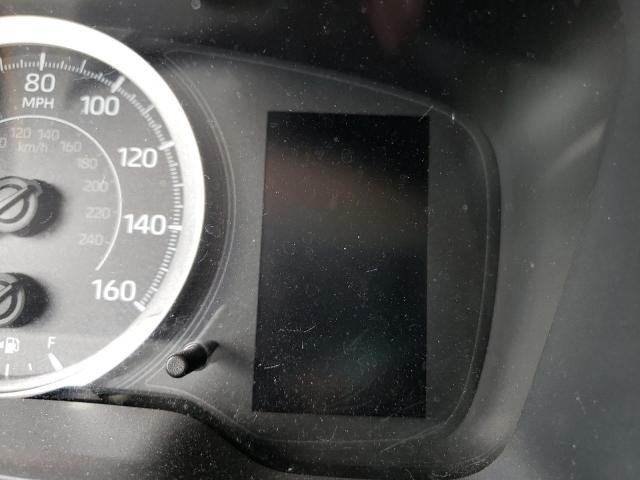 Photo 8 from auction – 2022 TOYOTA COROLLA LE with VIN JTDEPMAEXNJ196193