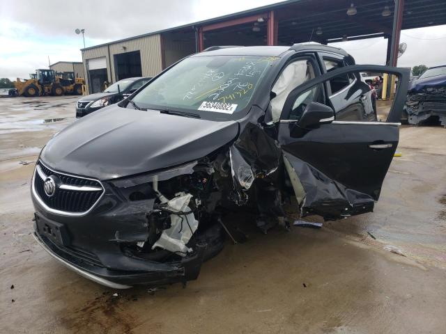 Photo 2 from auction – 2019 BUICK ENCORE PRE with VIN KL4CJASB6KB741320