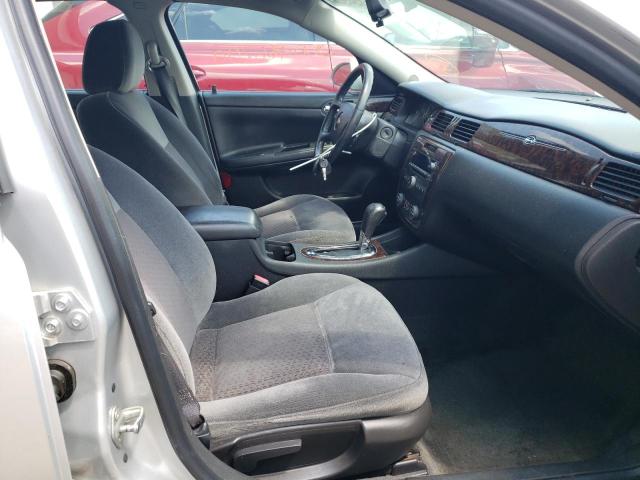 Photo 5 from auction – 2012 CHEVROLET IMPALA LT with VIN 2G1WG5E34C1142570