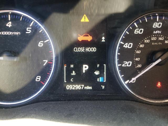 Photo 8 from auction – 2014 MITSUBISHI OUTLANDER with VIN JA4AZ3A34EZ015635