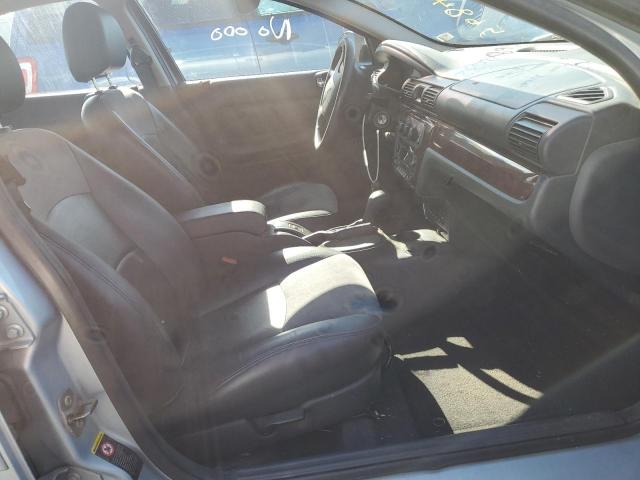 Photo 5 from auction – 2003 CHRYSLER SEBRING LX with VIN 1C3AL56R13N513381