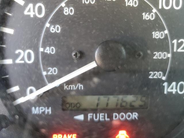 Photo 8 from auction – 2000 TOYOTA CAMRY CE with VIN JT2BG22K2Y0531784
