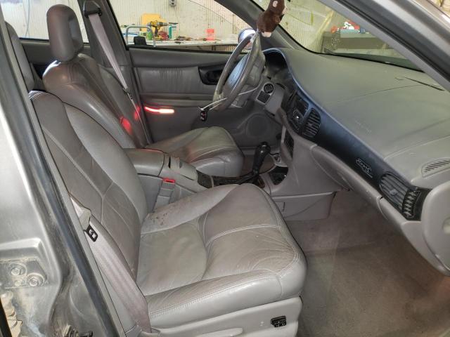 Photo 5 from auction – 1999 BUICK REGAL LS with VIN 2G4WB52K4X1469876