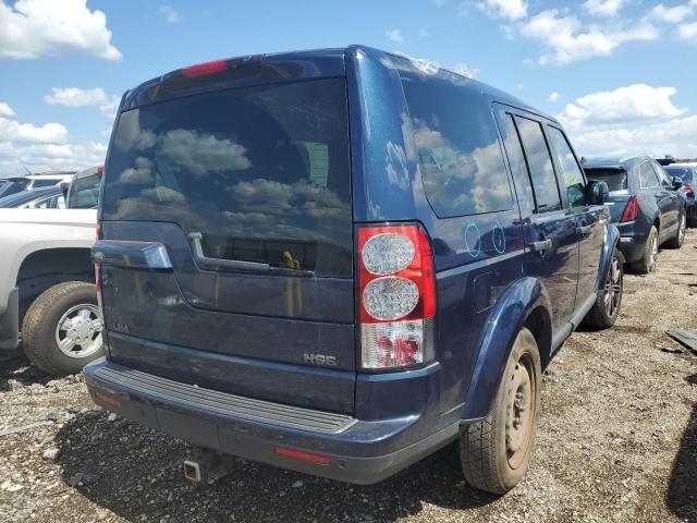 Zdjęcie 4 z aukcji – 2011 LAND ROVER LR4 HSE LU z VIN SALAK2D41BA576502