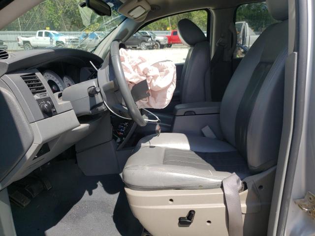 Photo 5 from auction – 2005 DODGE DURANGO LI with VIN 1D4HB58D05F574381