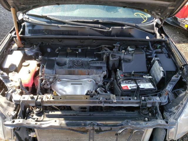 Photo 7 from auction – 2012 TOYOTA RAV4 SPORT with VIN 2T3RF4DV2CW205385