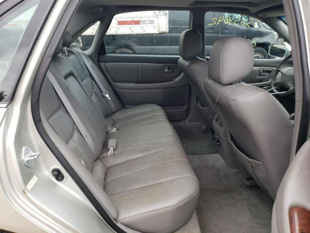 Photo 6 from auction – 2000 TOYOTA AVALON XL with VIN 4T1BF28B2YU036944