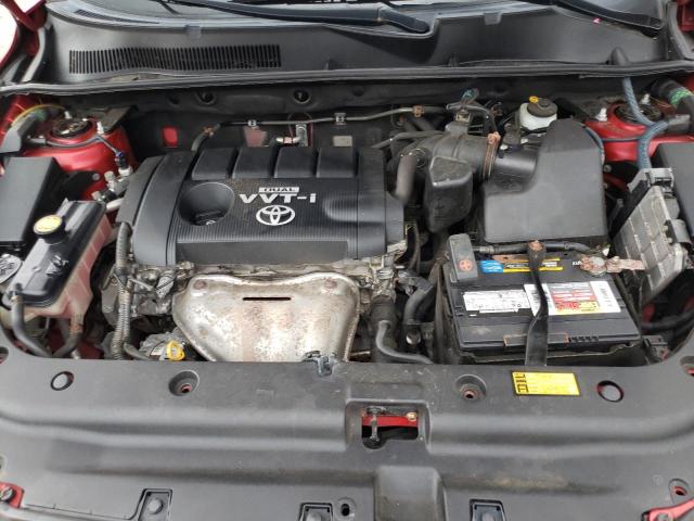 Photo 7 from auction – 2009 TOYOTA RAV4 with VIN JTMBF33V39D009958