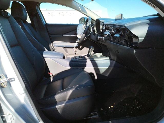 Photo 5 from auction – 2020 MAZDA CX-30 SELE with VIN 3MVDMACL0LM119250