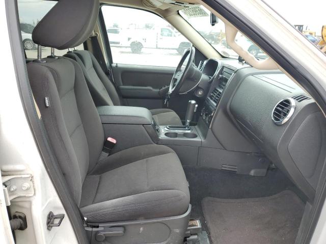 Photo 5 from auction – 2010 FORD EXPLORER X with VIN 1FMEU6DEXAUA91996