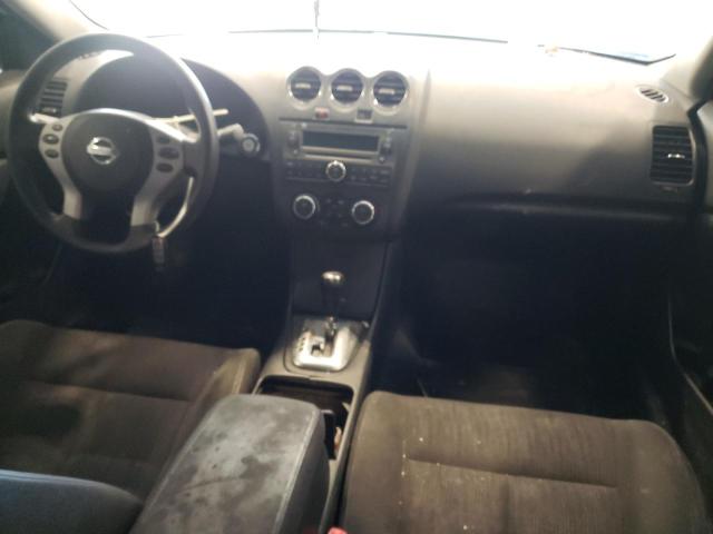 Photo 9 from auction – 2010 NISSAN ALTIMA BAS with VIN 1N4AL2APXAN497720