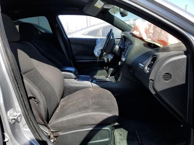 Photo 5 from auction – 2014 DODGE CHARGER R/ with VIN 2C3CDXCT8EH370037