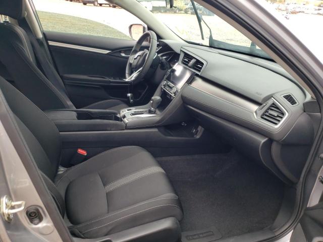 Photo 5 from auction – 2016 HONDA CIVIC EX with VIN 19XFC1F30GE026852