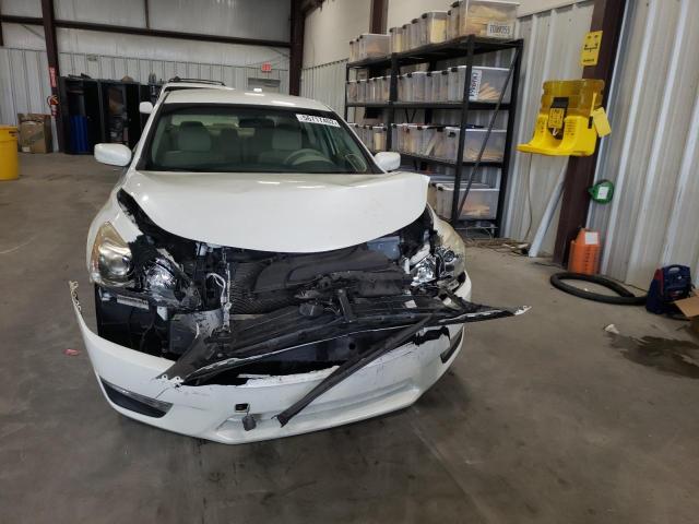 Photo 9 from auction – 2014 NISSAN ALTIMA 2.5 with VIN 1N4AL3AP3EC410490