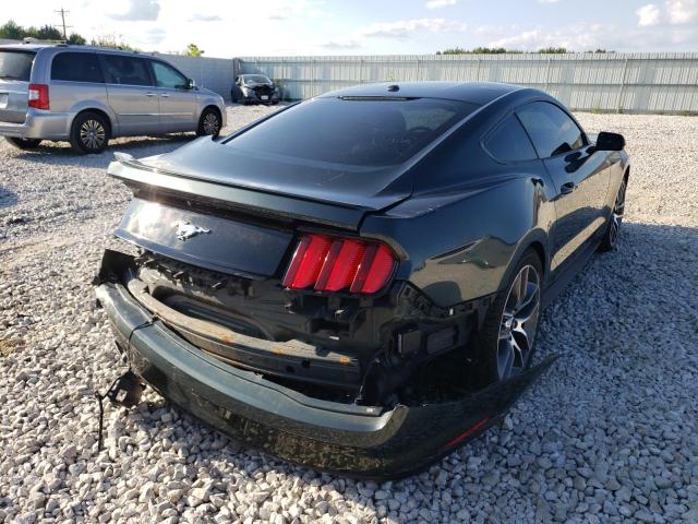 Photo 4 from auction – 2015 FORD MUSTANG with VIN 1FA6P8TH4F5370147