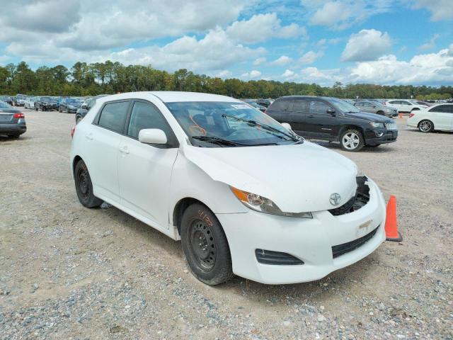 TOYOTA COROLLA MA 2013 with VIN 2T1KU4EE9DC936879 - Photo from auction
