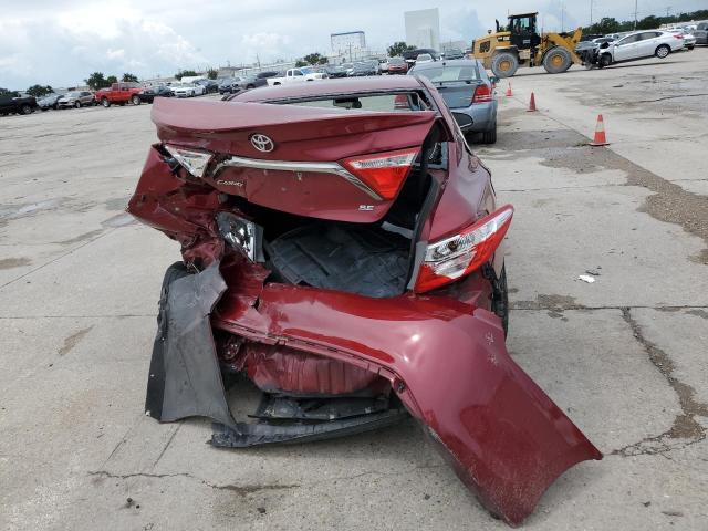 Photo 9 from auction – 2015 TOYOTA CAMRY LE with VIN 4T1BF1FK8FU887916