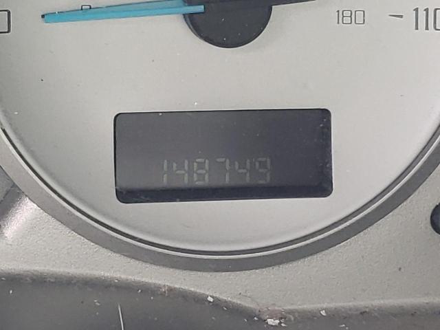 Photo 8 from auction – 2003 BUICK RENDEZVOUS with VIN 3G5DA03E23S599669