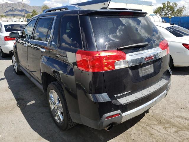 Photo 3 from auction – 2015 GMC TERRAIN SL with VIN 2GKFLTE30F6155397
