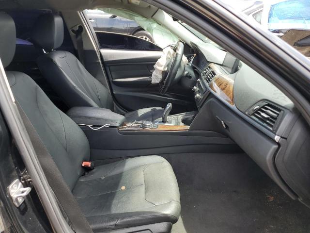 Photo 5 from auction – 2015 BMW 328 I with VIN WBA3A5C58FF608625