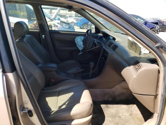 Photo 5 from auction – 1997 TOYOTA CAMRY CE with VIN 4T1BF22K3VU919455
