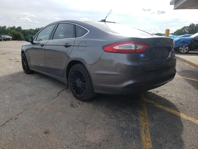Photo 3 from auction – 2014 FORD FUSION SE with VIN 3FA6P0HD2ER252147