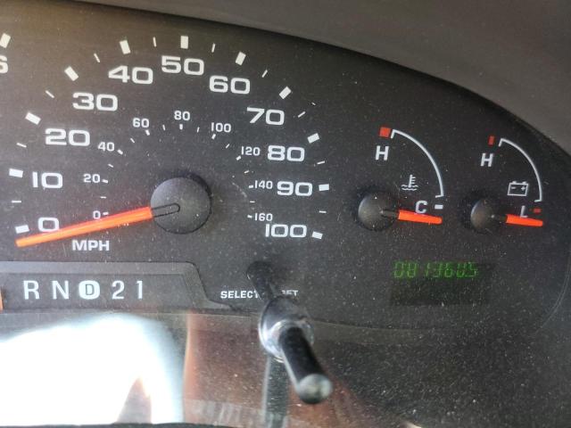 Photo 8 from auction – 2006 FORD ECONOLINE with VIN 1FBNE31L36DA37504