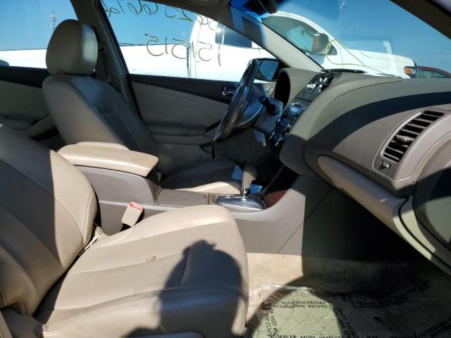 Photo 5 from auction – 2010 NISSAN ALTIMA BAS with VIN 1N4AL2APXAC110045