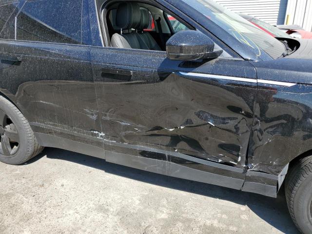 Photo 9 from auction – 2018 LAND ROVER RANGE ROVE with VIN SALYB2RN5JA771811