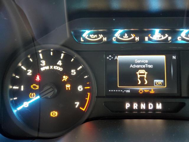 Photo 8 from auction – 2020 FORD F150 SUPER with VIN 1FTEW1CP5LFB43028
