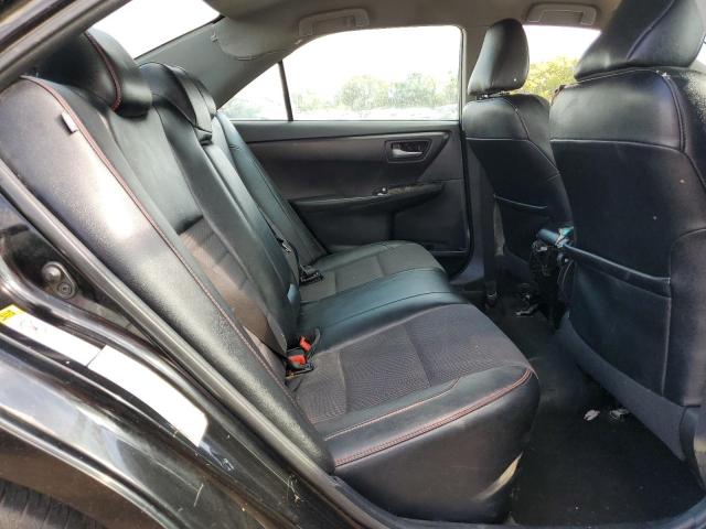 Photo 6 from auction – 2017 TOYOTA CAMRY LE with VIN 4T1BF1FK3HU751597