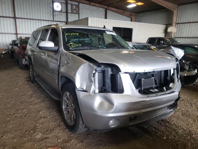 GMC YUKON XL D 2011 with VIN 1GKS1MEF8BR368889 - Photo from auction