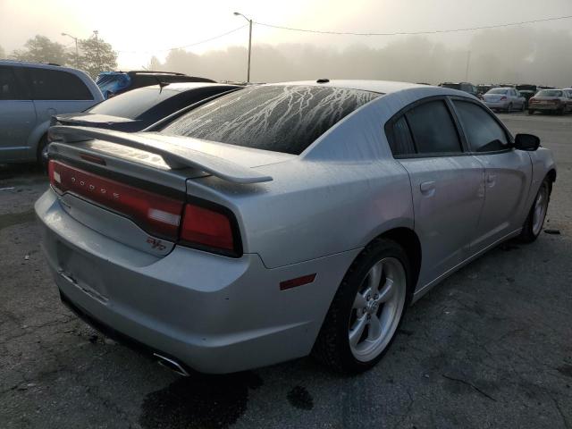 Photo 4 from auction – 2012 DODGE CHARGER R/ with VIN 2C3CDXCTXCH137998