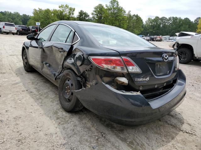 Photo 3 from auction – 2012 MAZDA 6 I with VIN 1YVHZ8BH0C5M29652