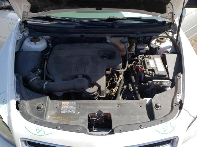 Photo 7 from auction – 2012 CHEVROLET MALIBU LS with VIN 1G1ZB5E06CF283411