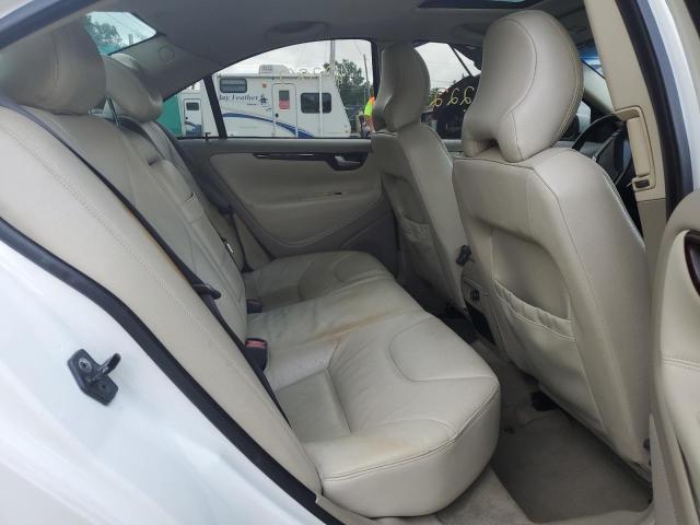 Photo 6 from auction – 2004 VOLVO S60 with VIN YV1RS61T942315378