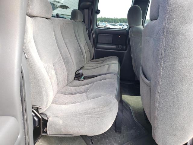 Photo 6 from auction – 2004 CHEVROLET silverado with VIN 2GCEC19V541347948