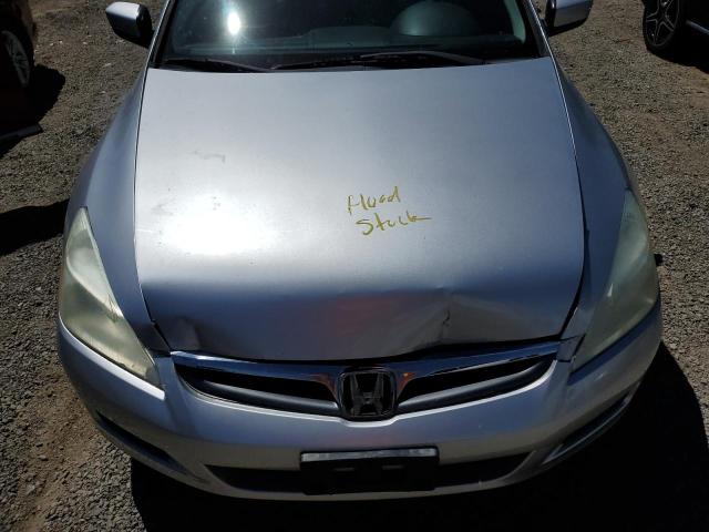 Photo 7 from auction – 2007 HONDA ACCORD EX with VIN 1HGCM56757A175305