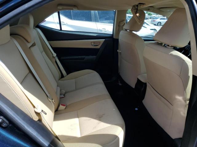 Photo 6 from auction – 2018 TOYOTA COROLLA L with VIN 5YFBURHEXJP776094