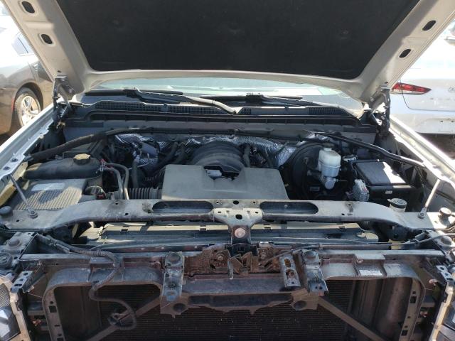 Photo 7 from auction – 2016 CHEVROLET SILVERADO with VIN 3GCUKNEH5GG388307