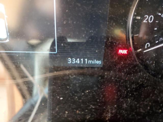 Photo 8 from auction – 2021 NISSAN KICKS SR with VIN 3N1CP5DVXML496450