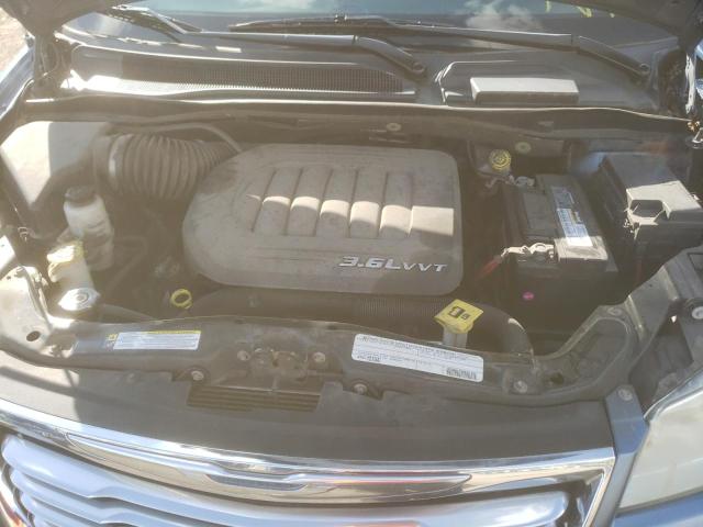 Photo 7 from auction – 2011 CHRYSLER TOWN & COU with VIN 2A4RR8DG8BR802768